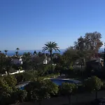 Marbella City Center Appartment Walking Distance Beach And Plaza De Los Naranjos