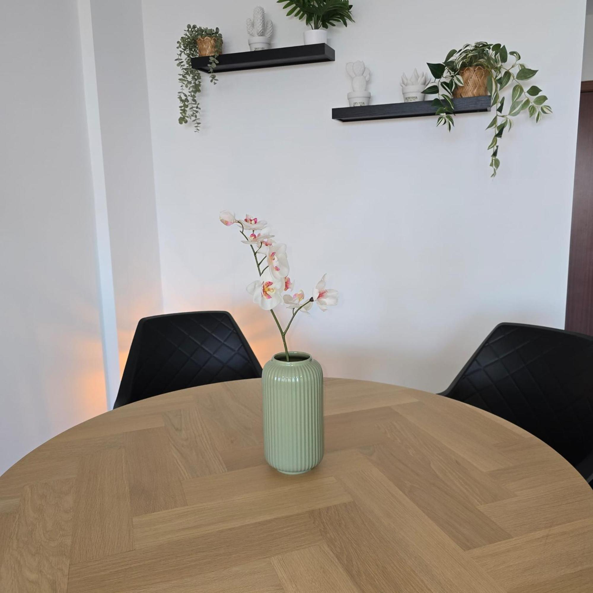 Apartment Center Walking Distance And Plaza De Naranjos Marbella